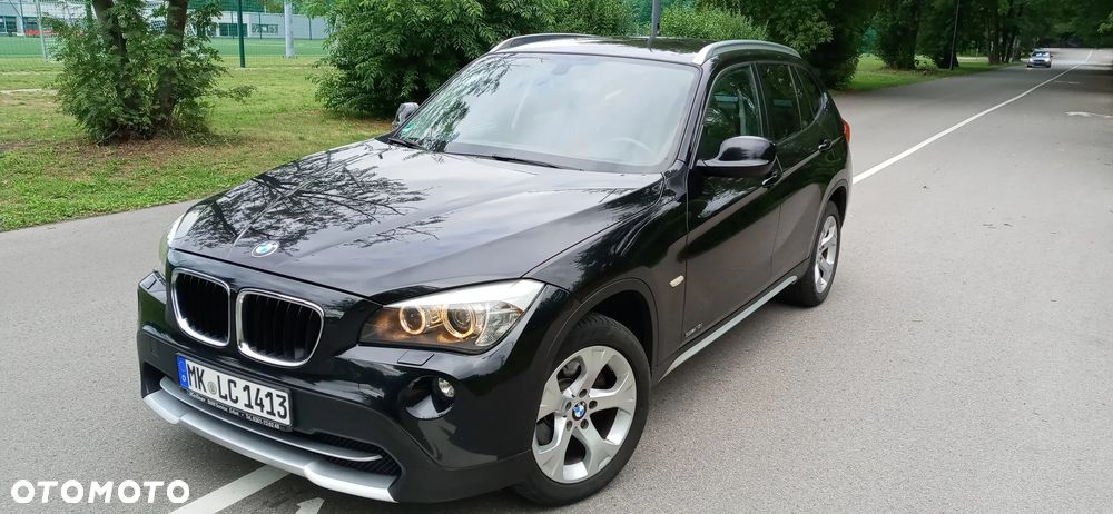 BMW X1 sDrive18i xLine - 2