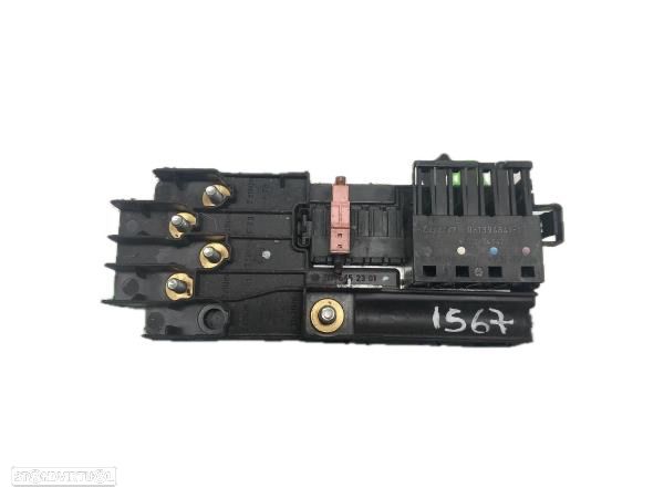 Módulo Eletrónico Mercedes-Benz Cls (C219) - 1