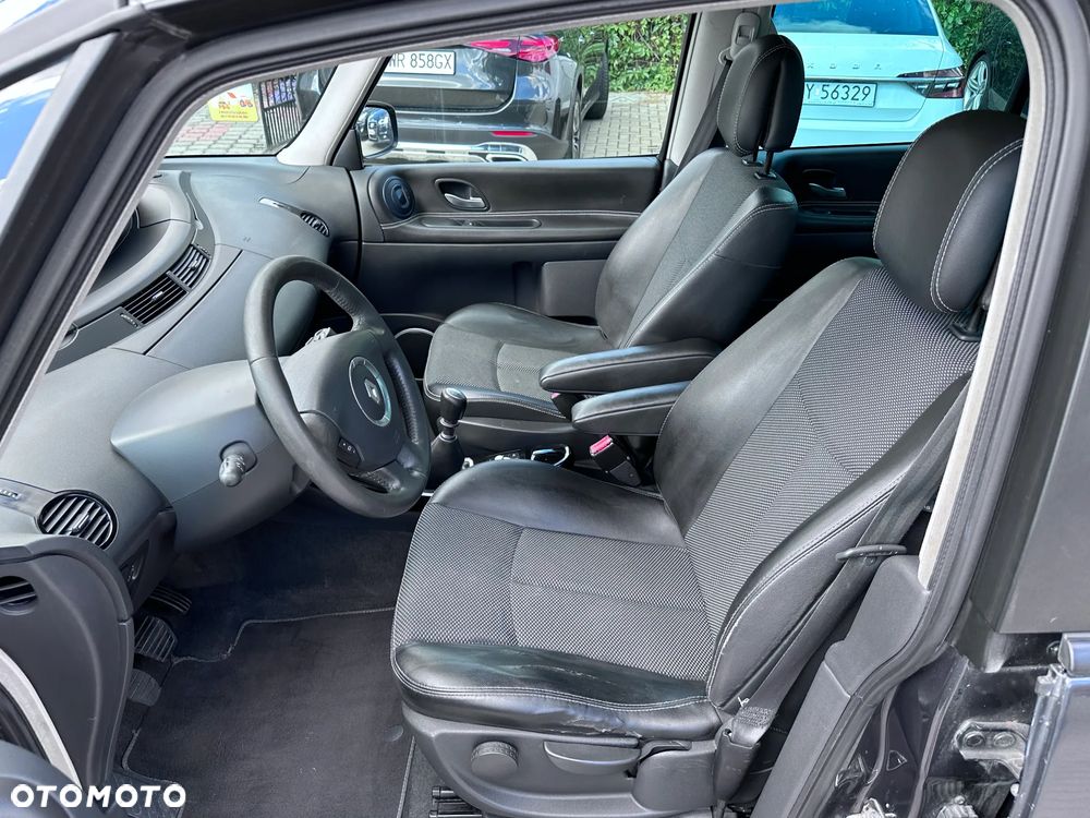 Renault Espace - 17