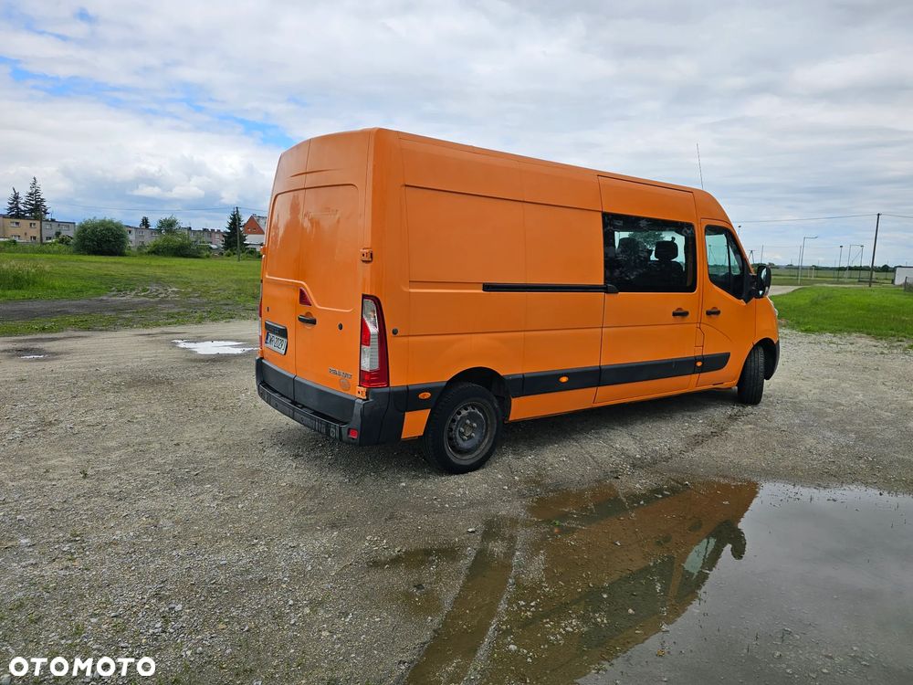 Renault Master - 3