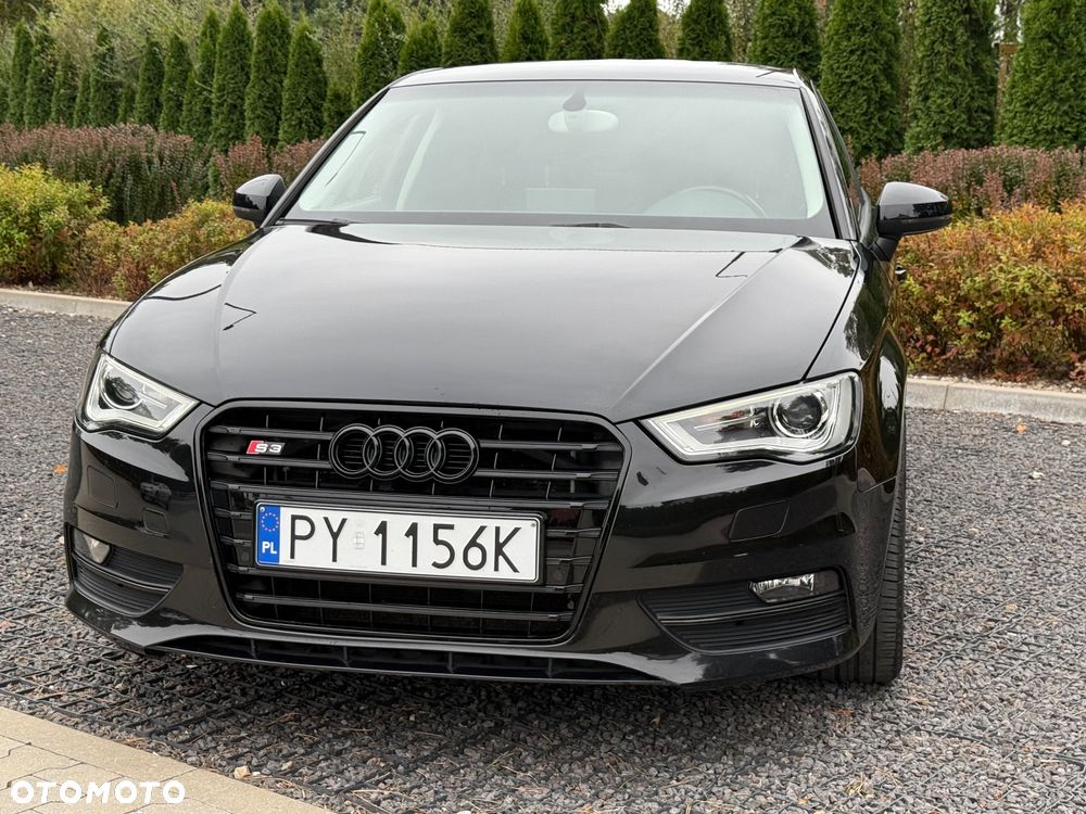 Audi A3 1.4 TFSI Edycja Specjalna - 3