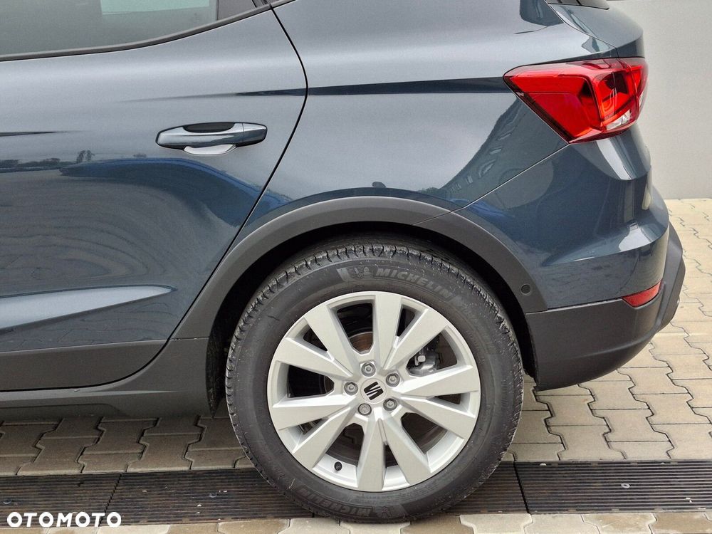 Seat Arona 1.0 TSI FR S&S DSG - 10