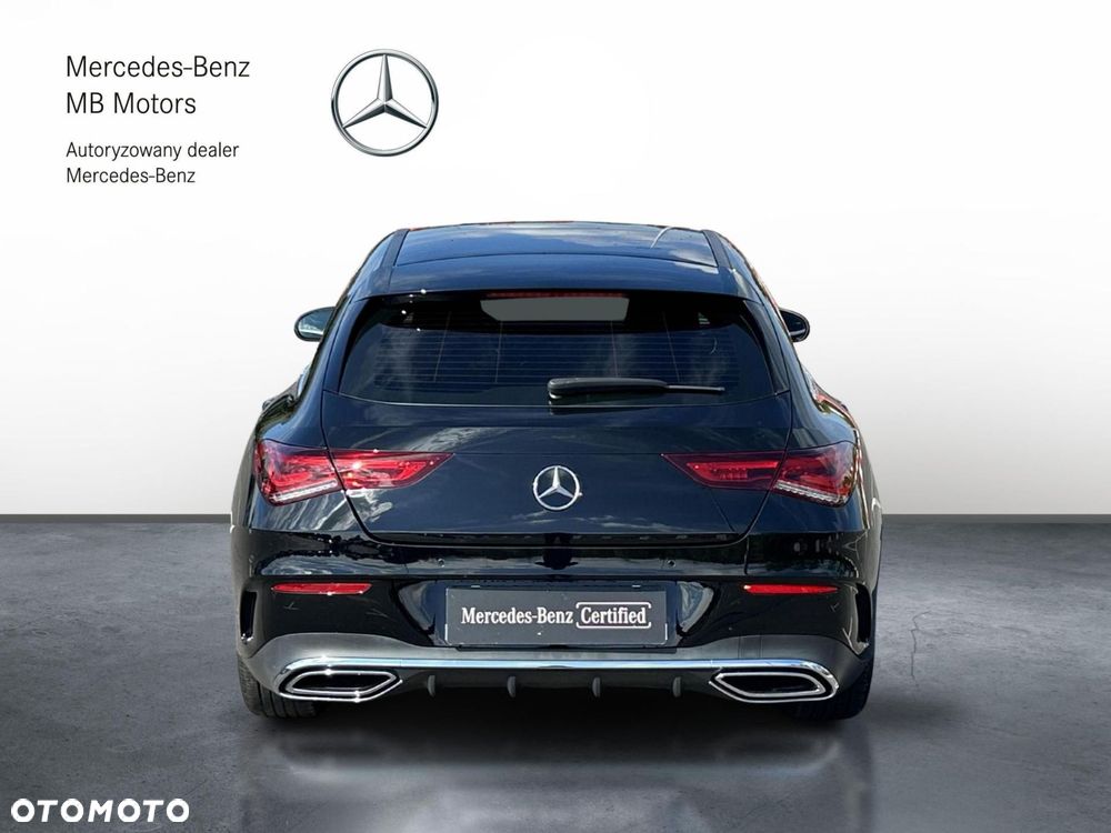 Mercedes-Benz CLA - 6