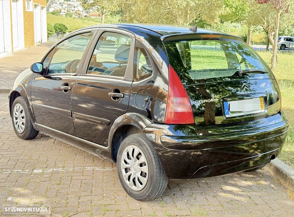 Citroën C3 1.1 Séduction - 7