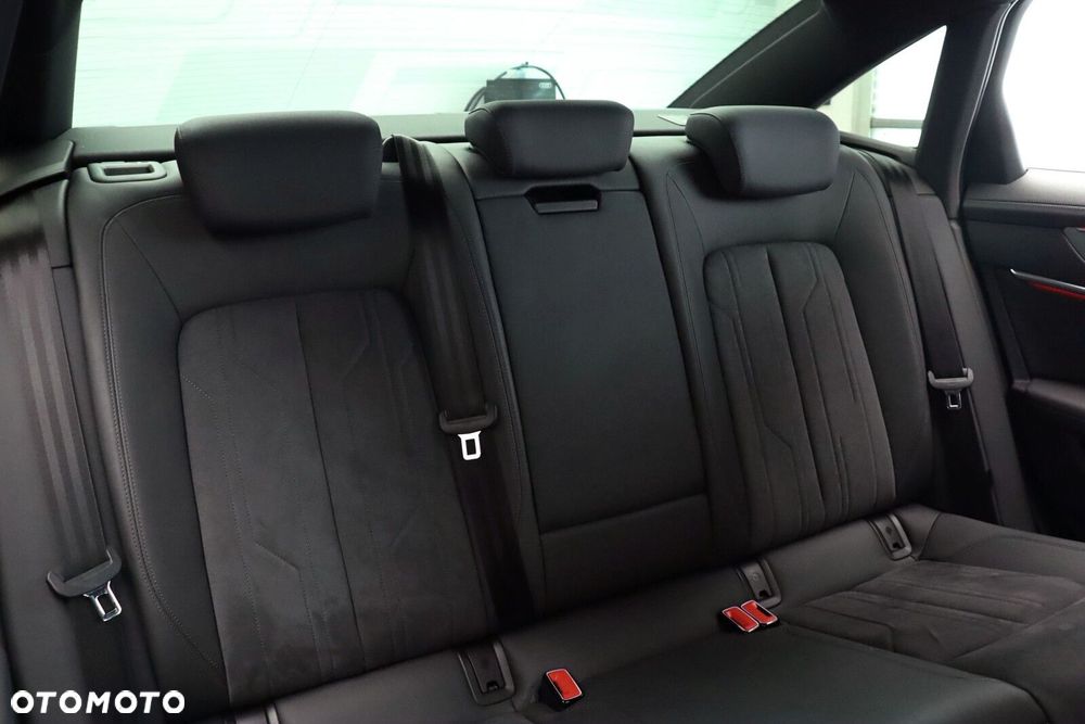 Audi A6 Limousine - 17