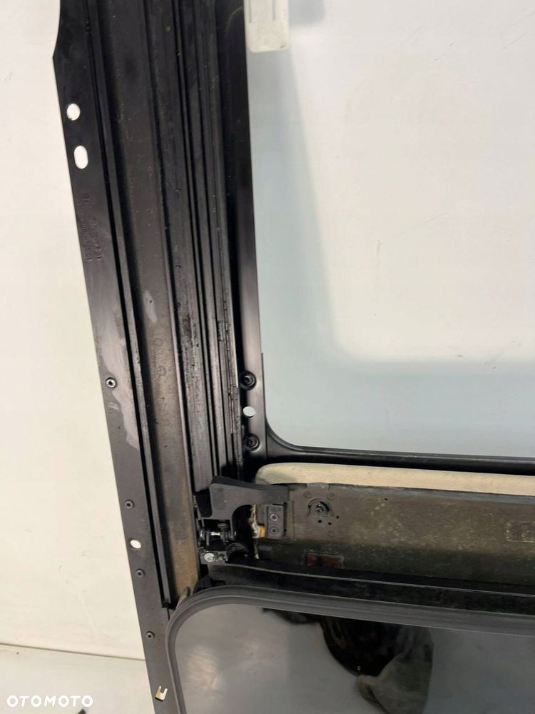 4F5 877 043 Szyberdach kompletny Audi A6 S6 C6 4F - 4