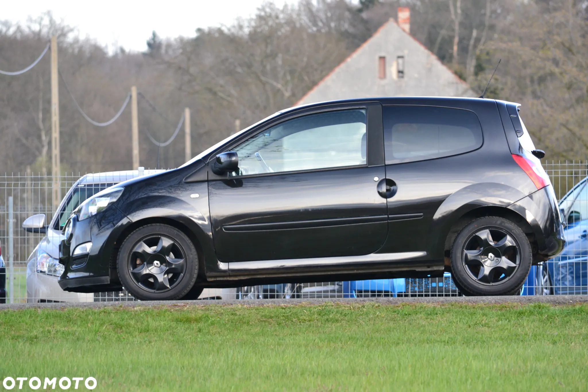 Renault Twingo 1.2 16V Eco Dynamique - 13