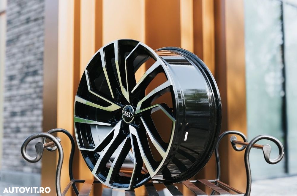 Jante 19 Audi RS R19 - 3