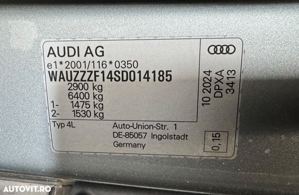 Audi Q8 - 27