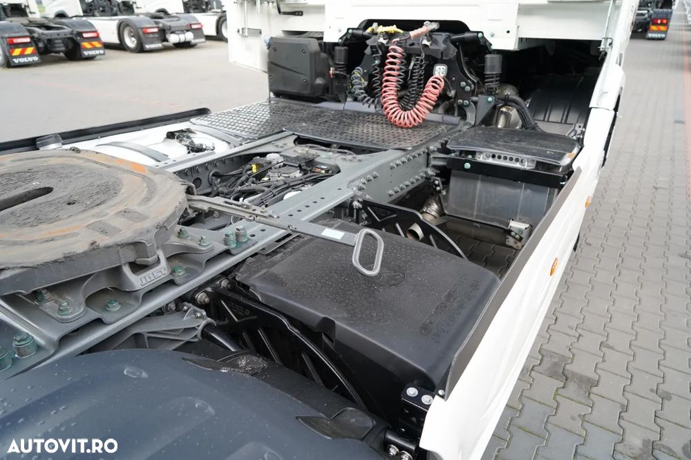 DAF XF 480 / RETARDER / I-PARK COOL / 2022 - 17