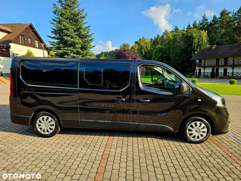 Renault Trafic - 11