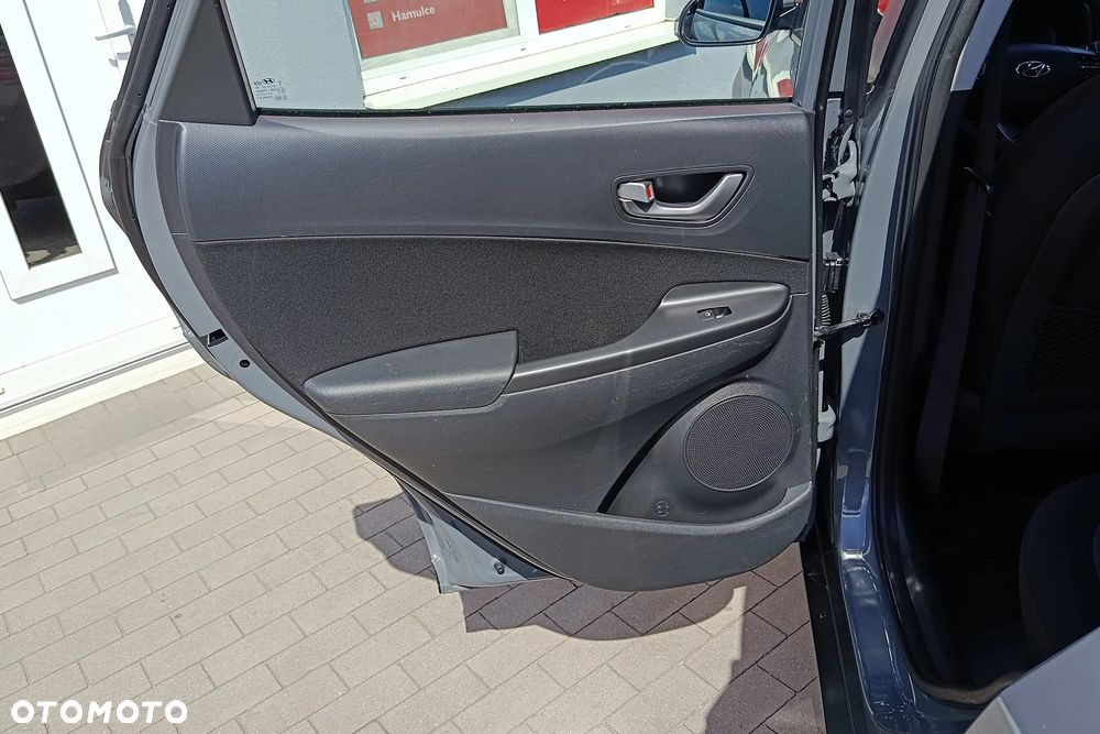 Hyundai Kona 1.0 T-GDI Style - 31