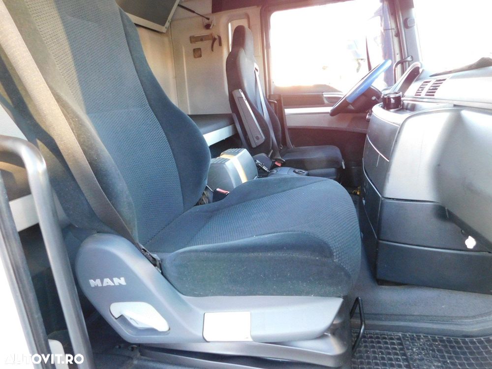 MAN Tgx - 5