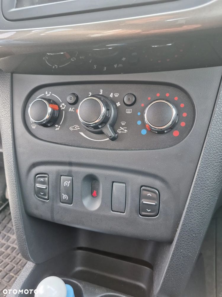 Dacia Sandero Stepway 0.9 TCe Ambiance - 19