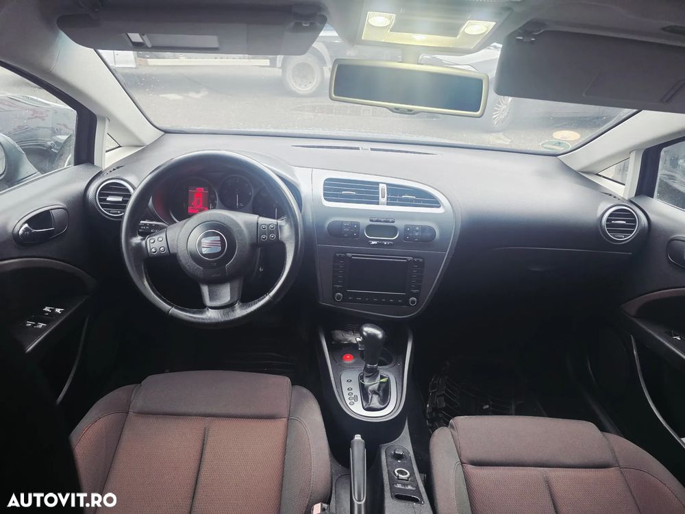 Seat Leon - 6