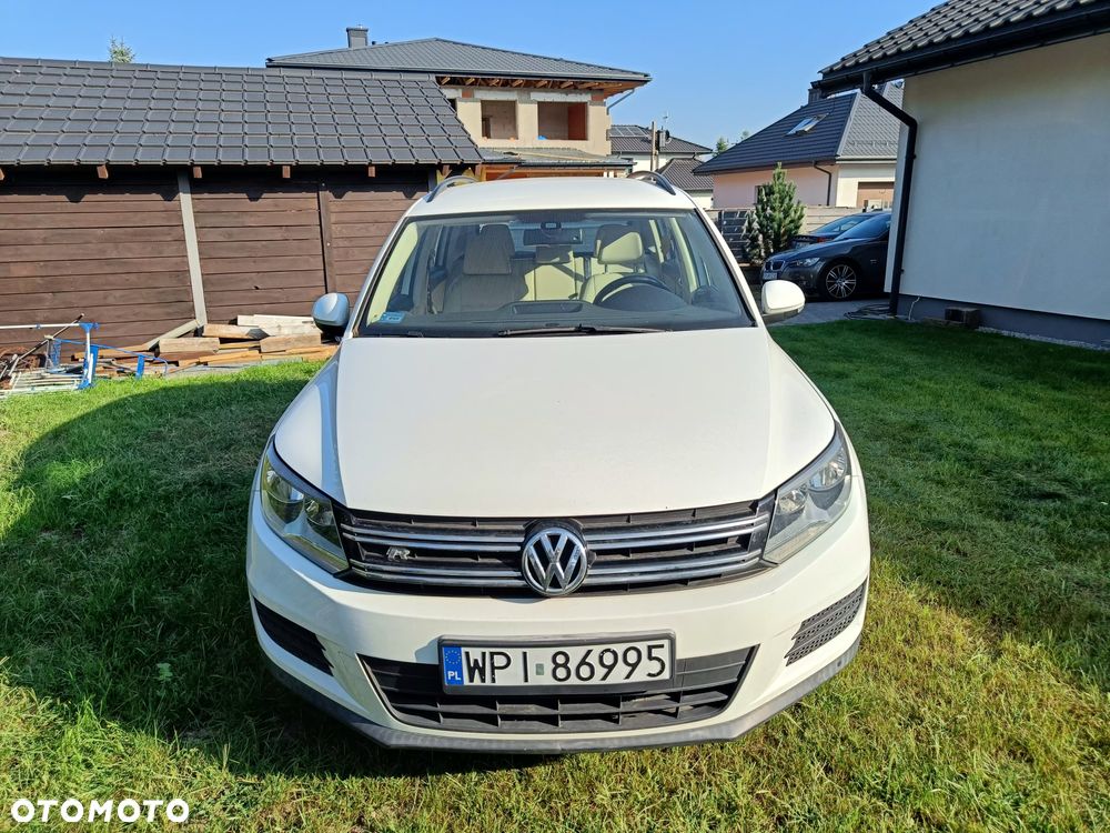 Volkswagen Tiguan - 6