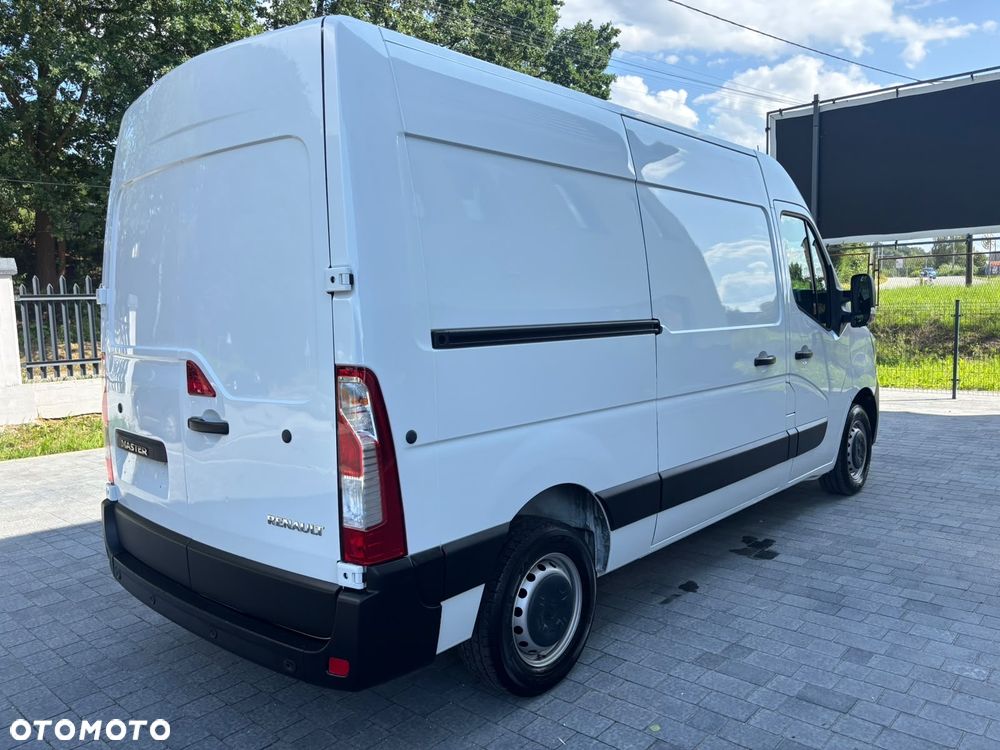 Renault Master L2H2 CHŁODNIA - 8