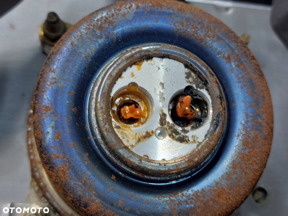 ZESTAW AIRBAG KOKPIT DESKA MODUŁ PODUSZKI PASY KURTYNY TOYOTA RAV4 II - 11