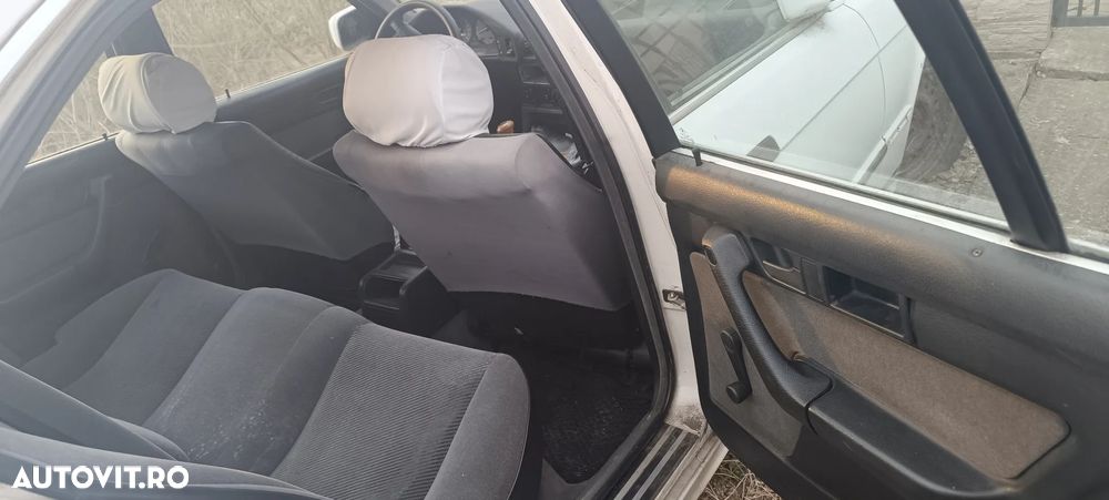 BMW Seria 5 - 6