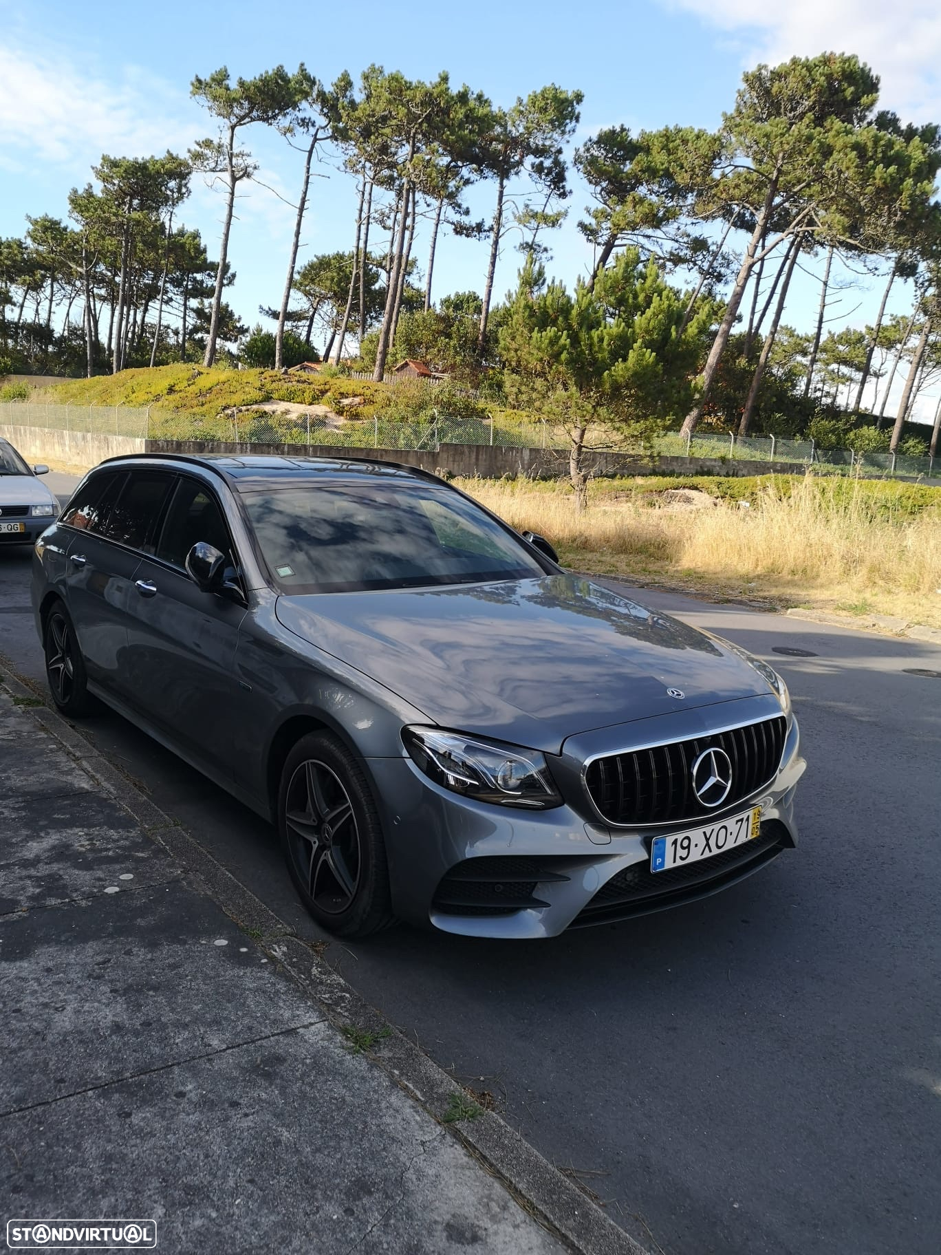 Mercedes-Benz 300 - 5