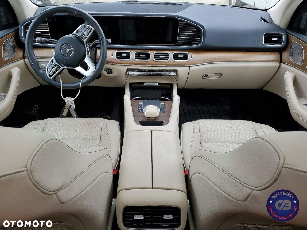 Mercedes-Benz GLE - 9