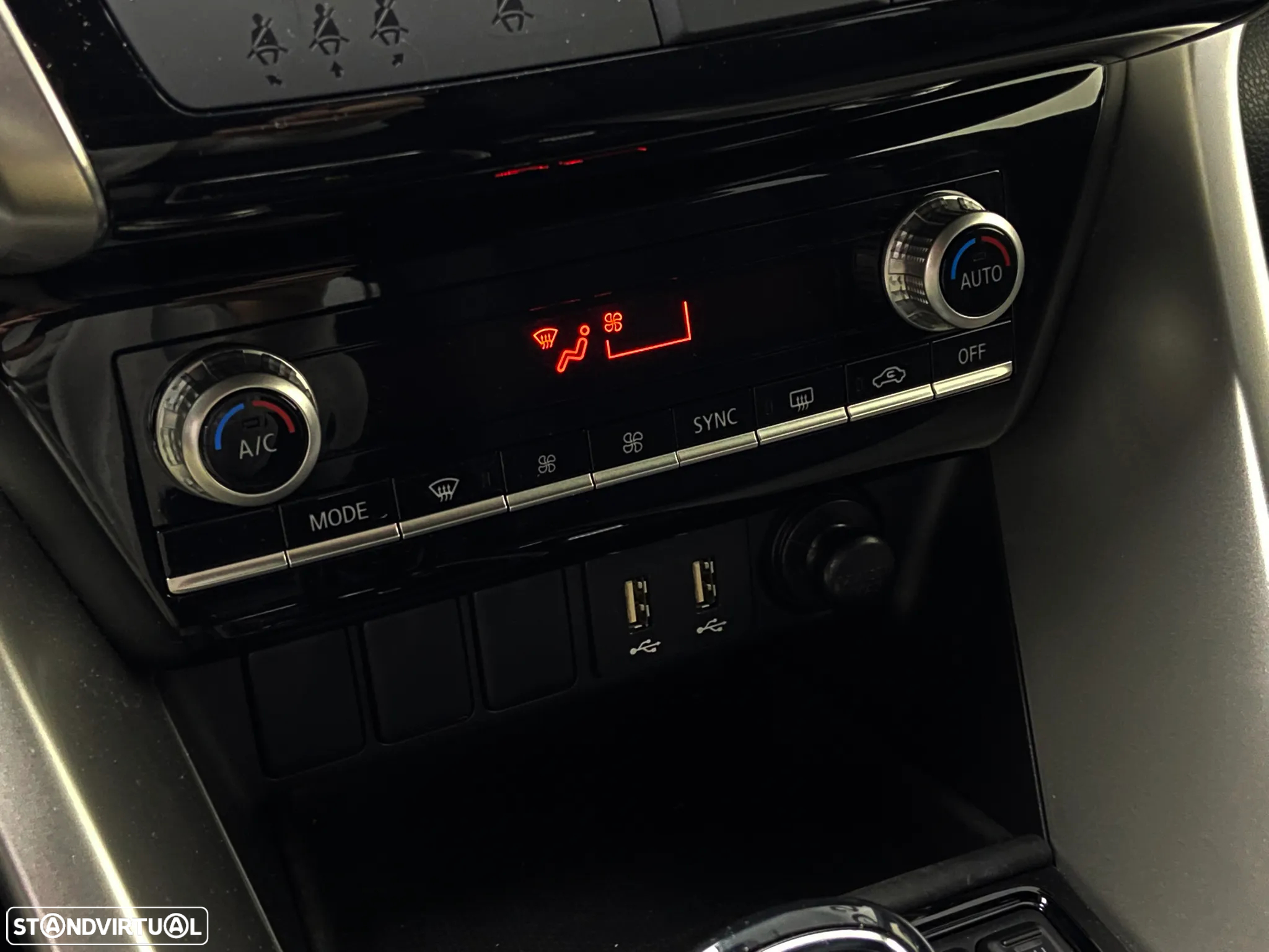 Mitsubishi Eclipse Cross 2.4 PHEV Black Edition - 14