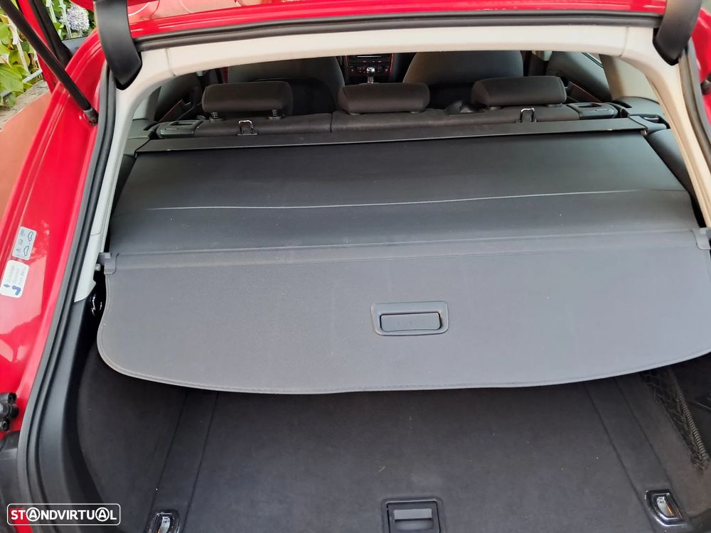 Audi A4 2.0 TDI ultra DPF Attraction - 6