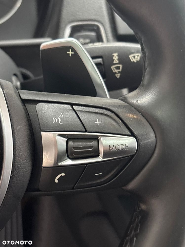 BMW Seria 2 M235i sport - 10