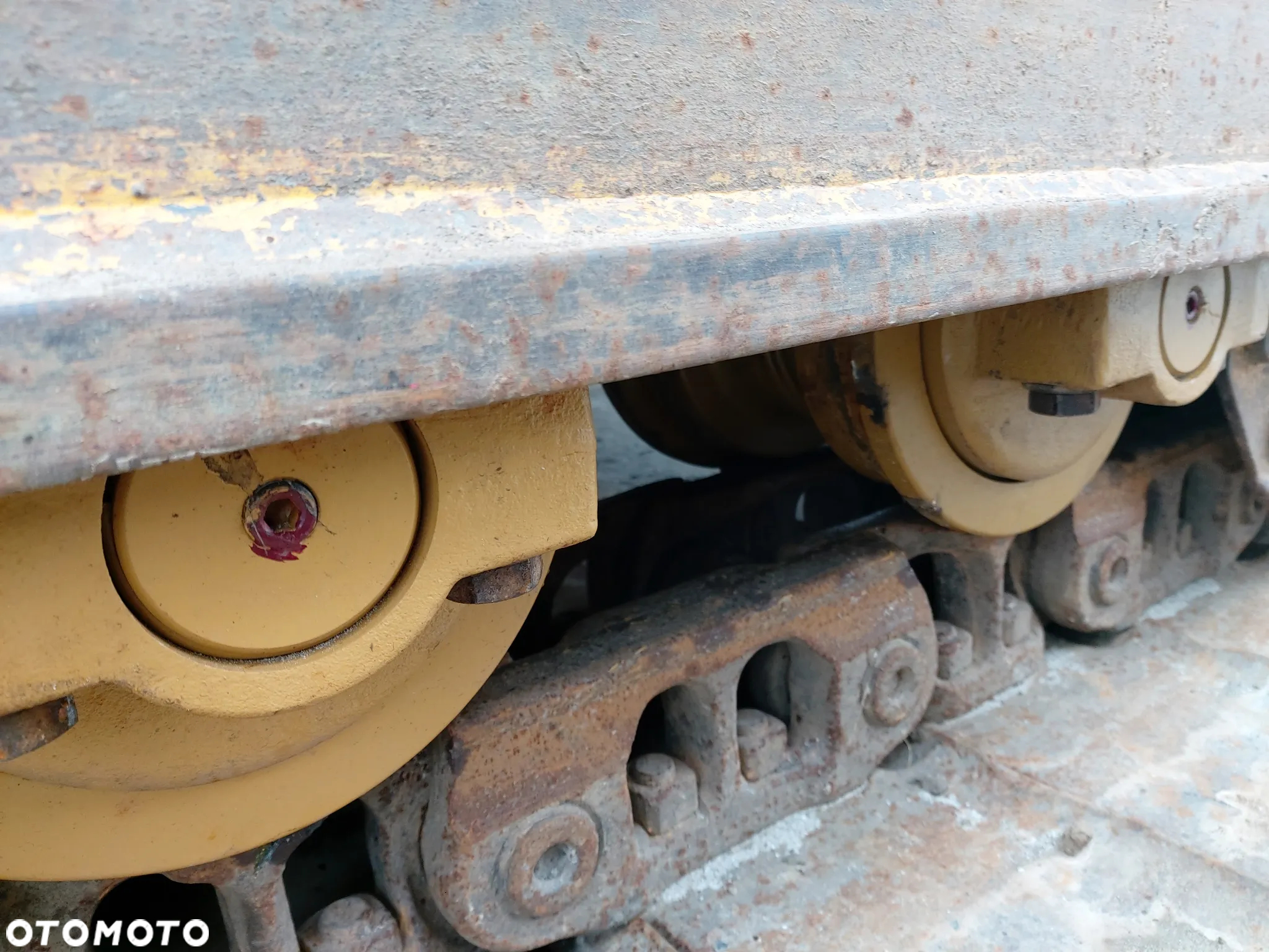 Komatsu D51EX-22 - 7