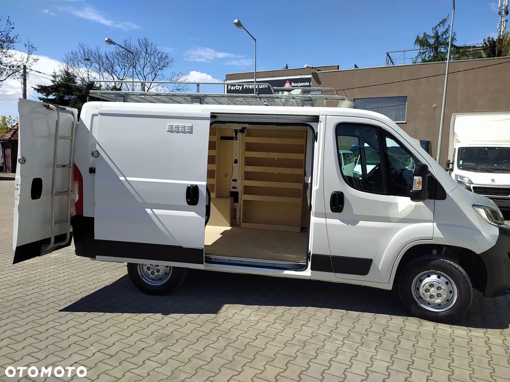 Citroën JUMPER # BAGAŻNIK # HAK # GWARANCJA MECHANICZNA 1 - ROK # FAKTURA VAT 23 % - 14
