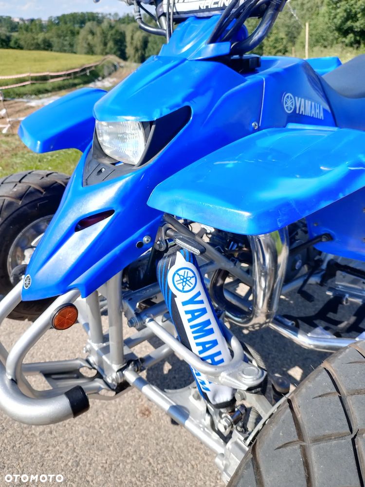 Yamaha Inny - 19