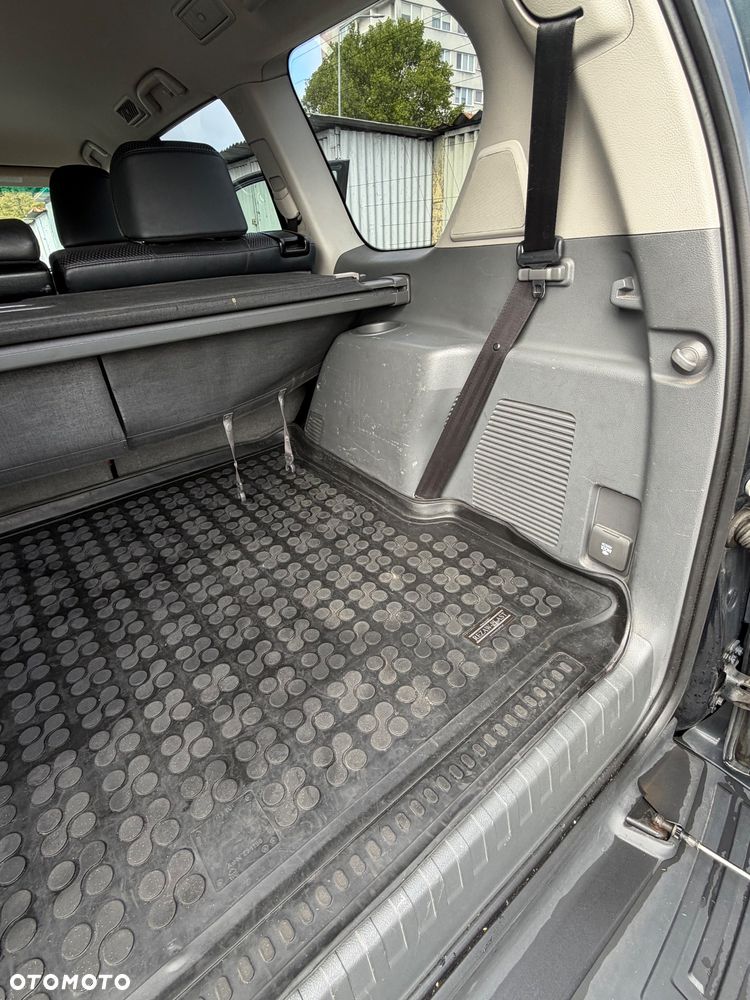 Toyota Land Cruiser LC 3.0 D-4D Premium - 12