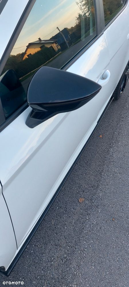 Seat Leon 1.8 TSI FR S&S - 7