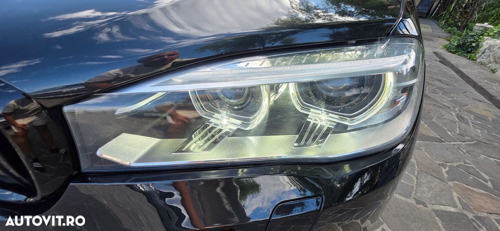 BMW X5 xDrive25d - 33