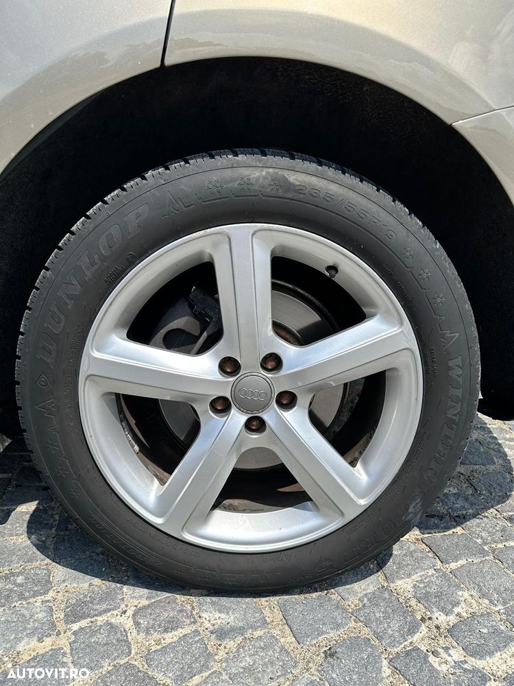 Audi Q5 3.0 TDI Quattro S-Tronic - 11
