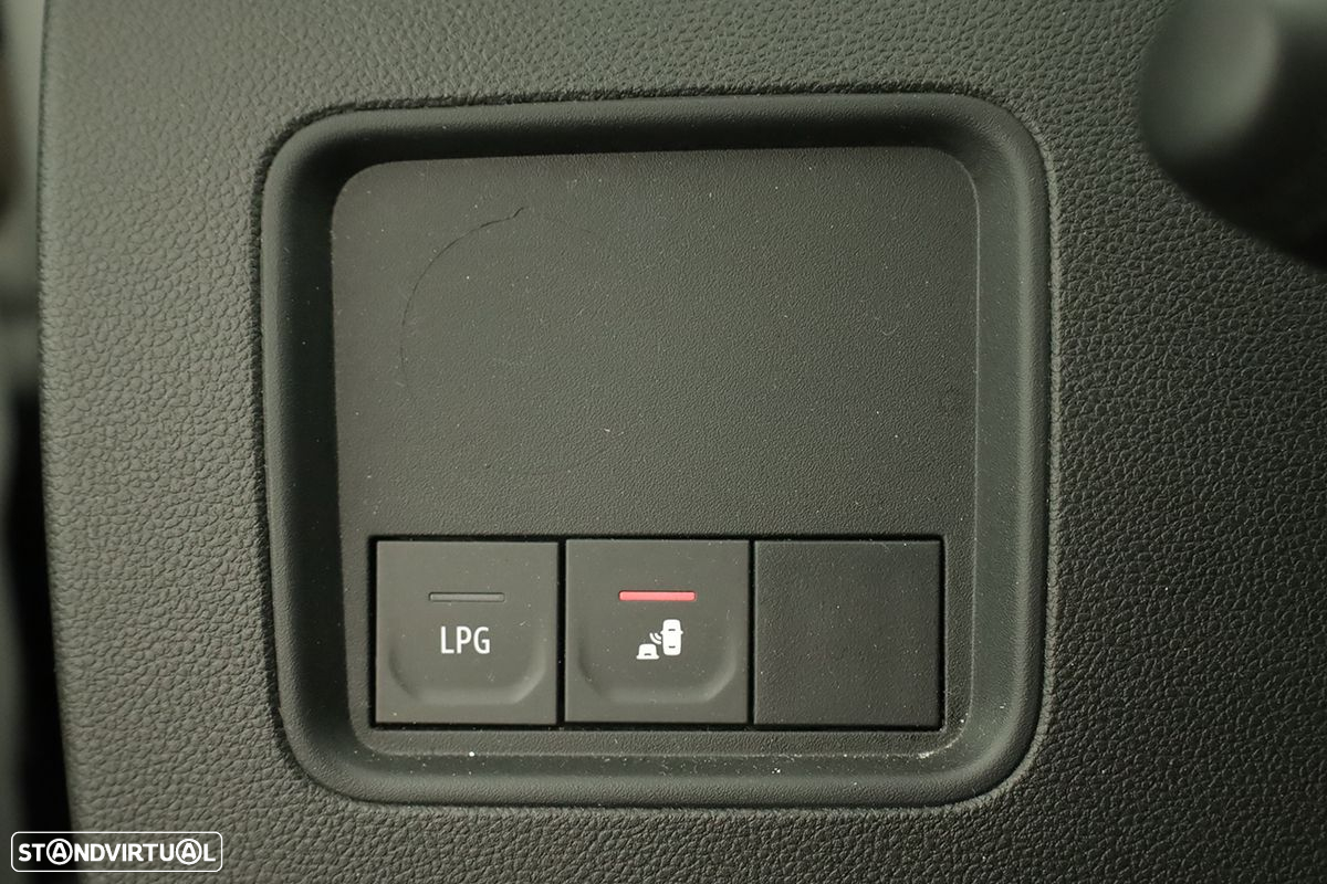 Dacia Duster 1.0 TCe ECO-G Journey+ Up&Go Bi-Fuel - 19