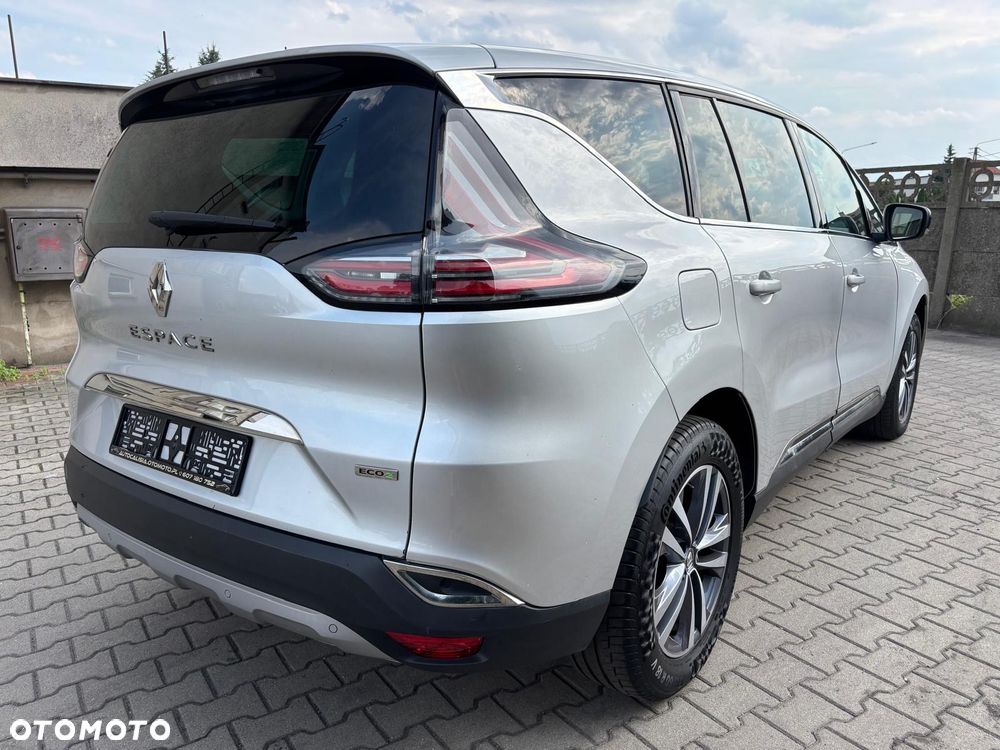 Renault Espace 1.6 dCi Energy Life - 6
