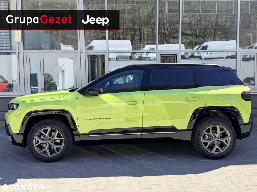 Jeep Compass - 3