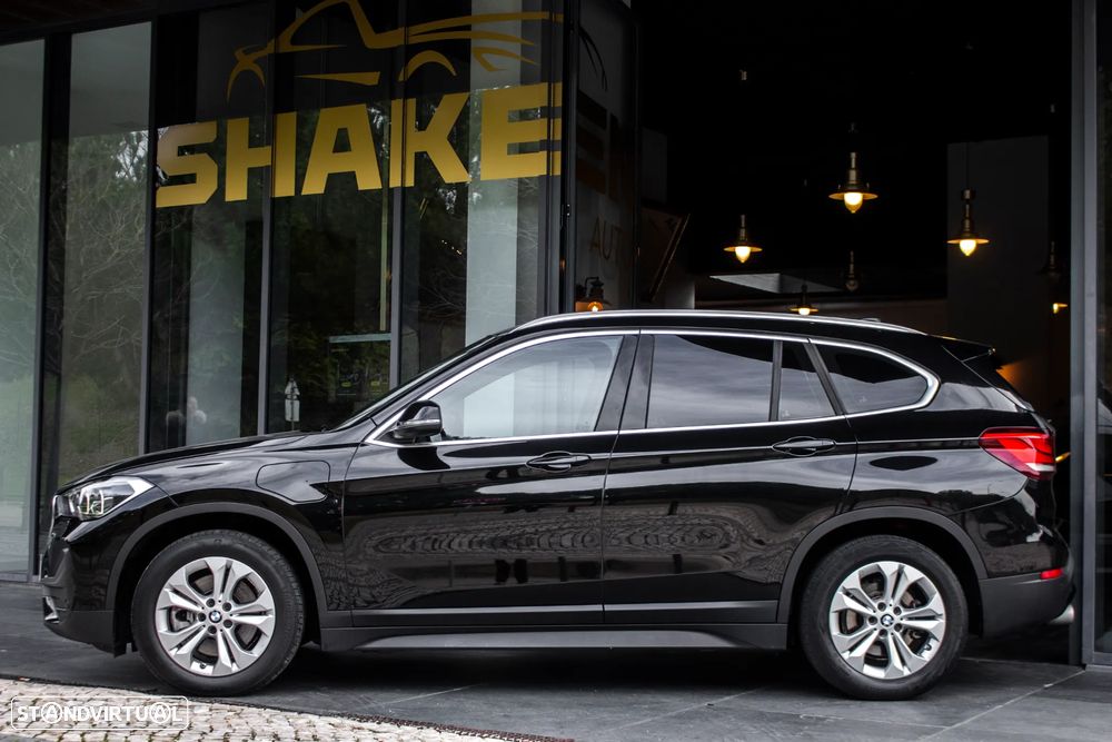 BMW X1 25 e xDrive - 2