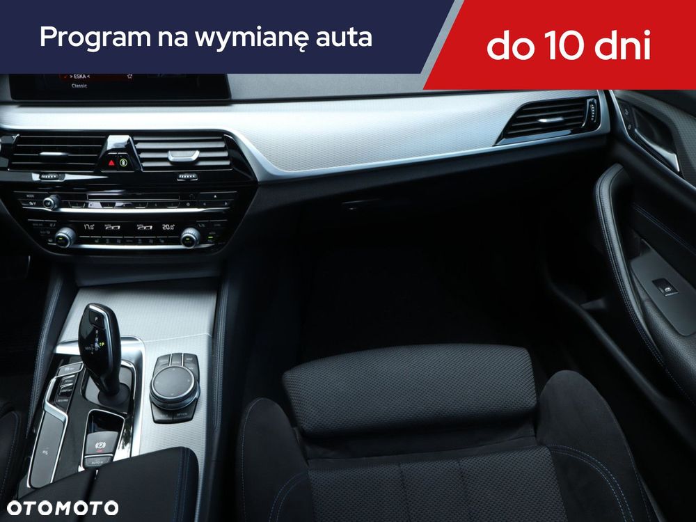 BMW Seria 5 - 10