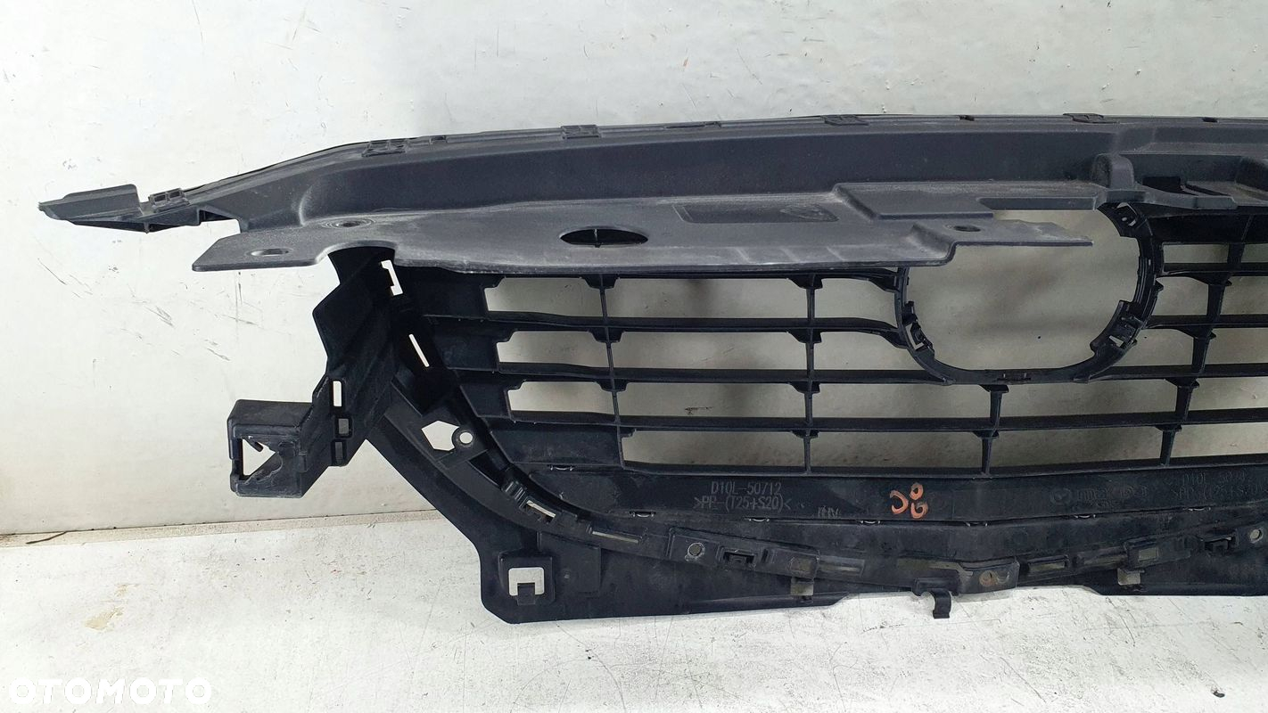 Mazda CX-3 CX3 Grill Atrapa - 9