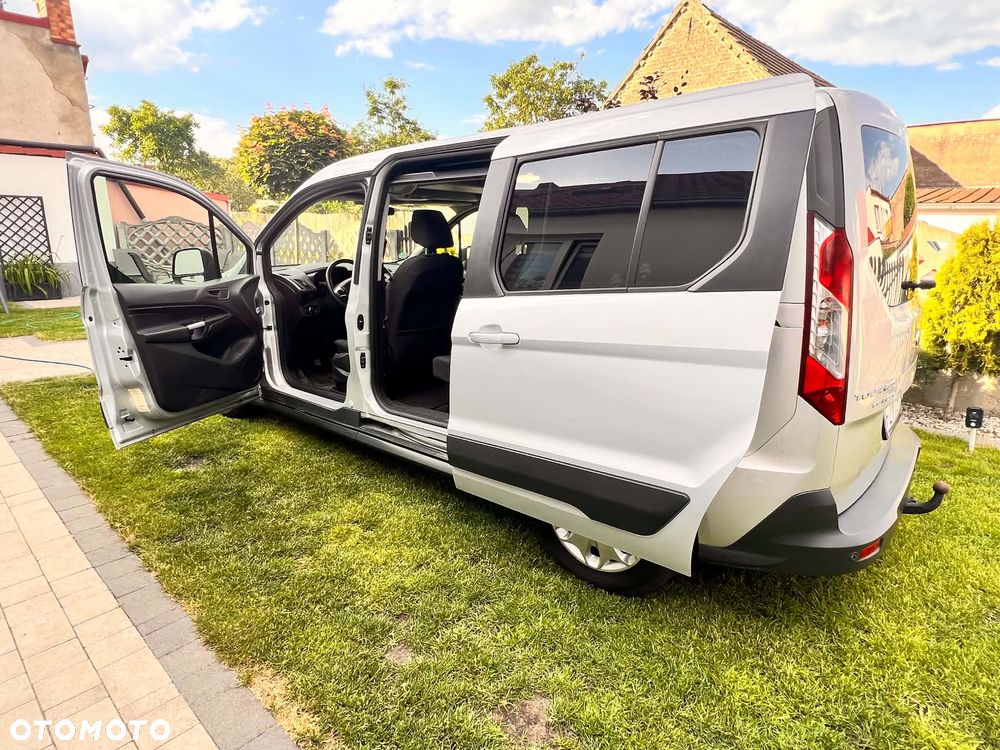 Ford Tourneo Connect Grand - 7