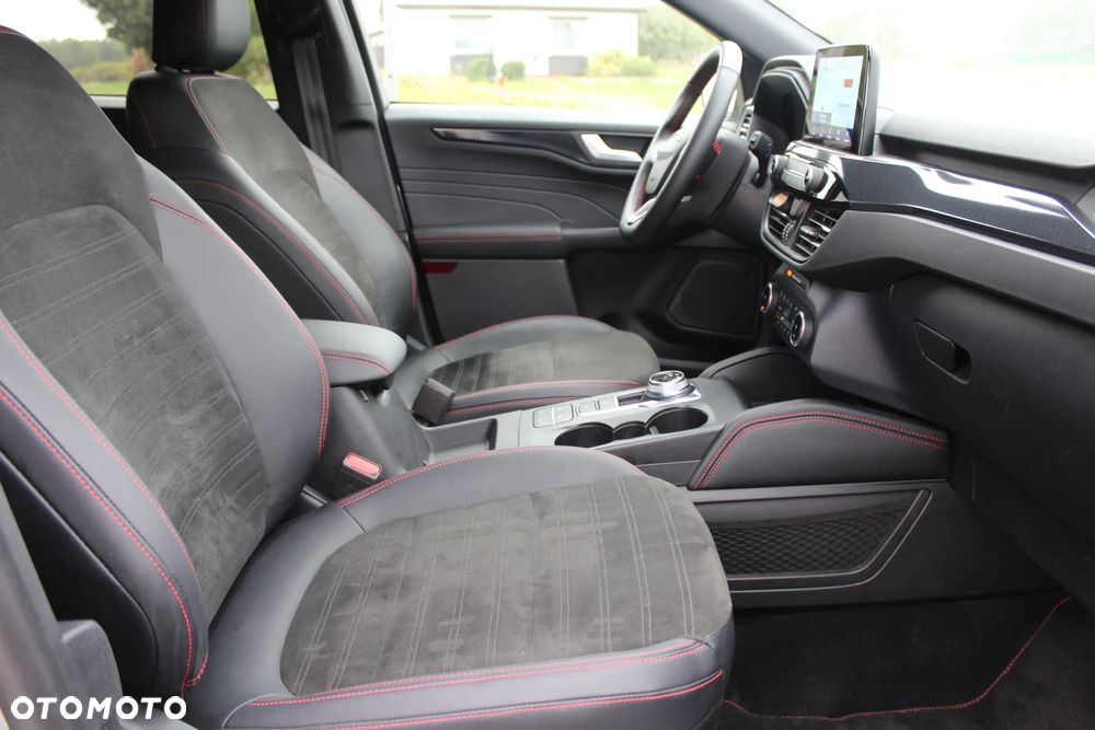 Ford Kuga 2.5 Duratec PHEV VIGNALE - 8