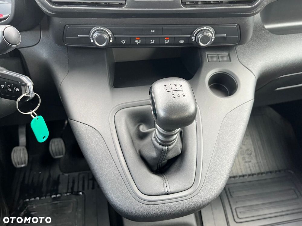 Toyota Proace City Verso 1.5 D-4D Business - 16