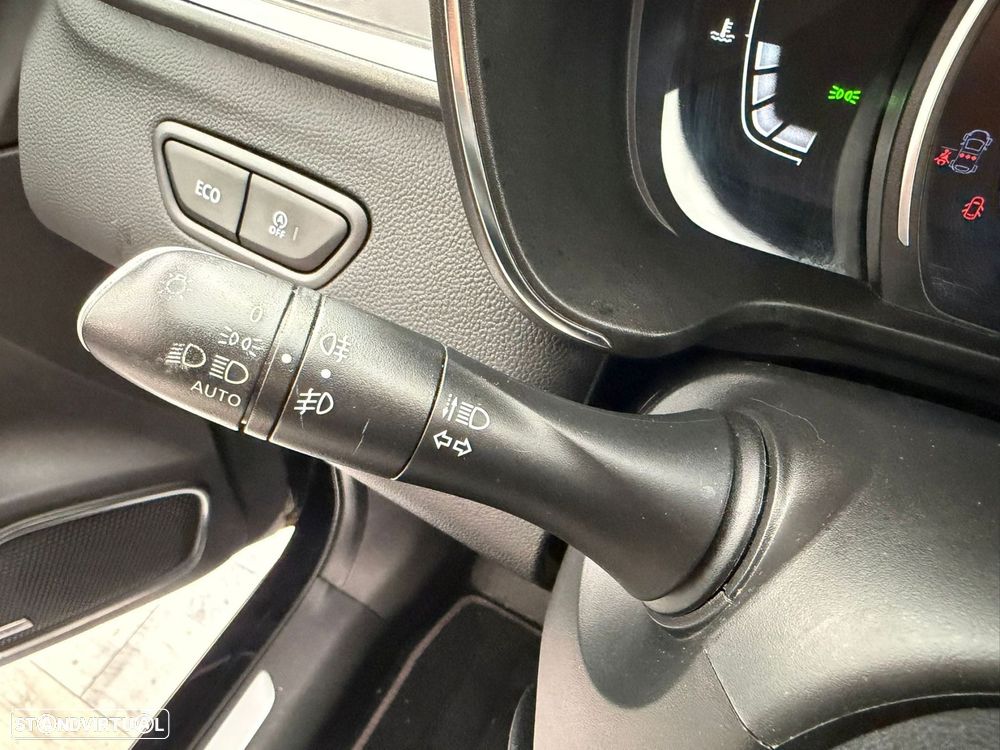 Renault Kadjar Energy TCe 130 EDC XMOD - 18