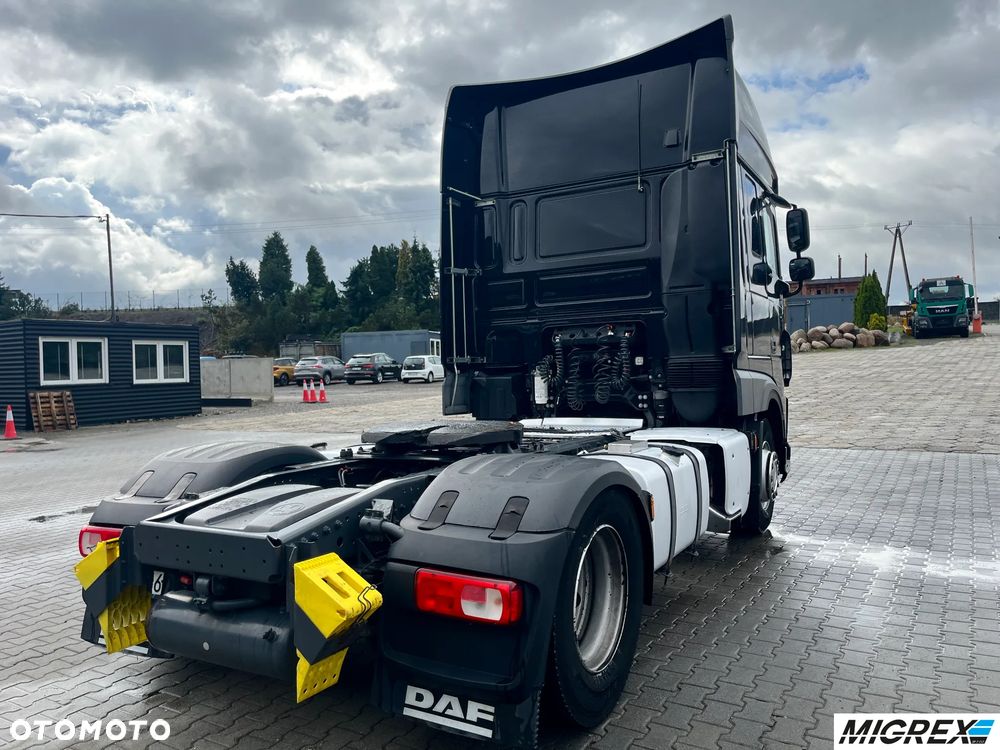 DAF XF 480 11/2021 - 7