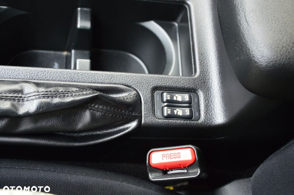 Subaru Impreza 1.6i Lineartronic Comfort - 6