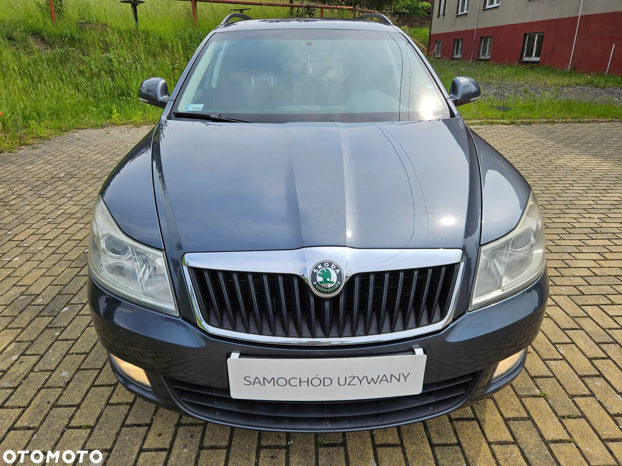 Skoda Octavia 1.9 TDI Classic - 3