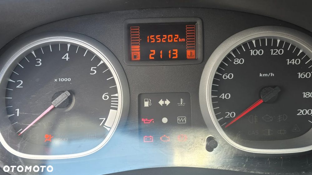 Dacia Duster 1.6 16V 4x2 - 10