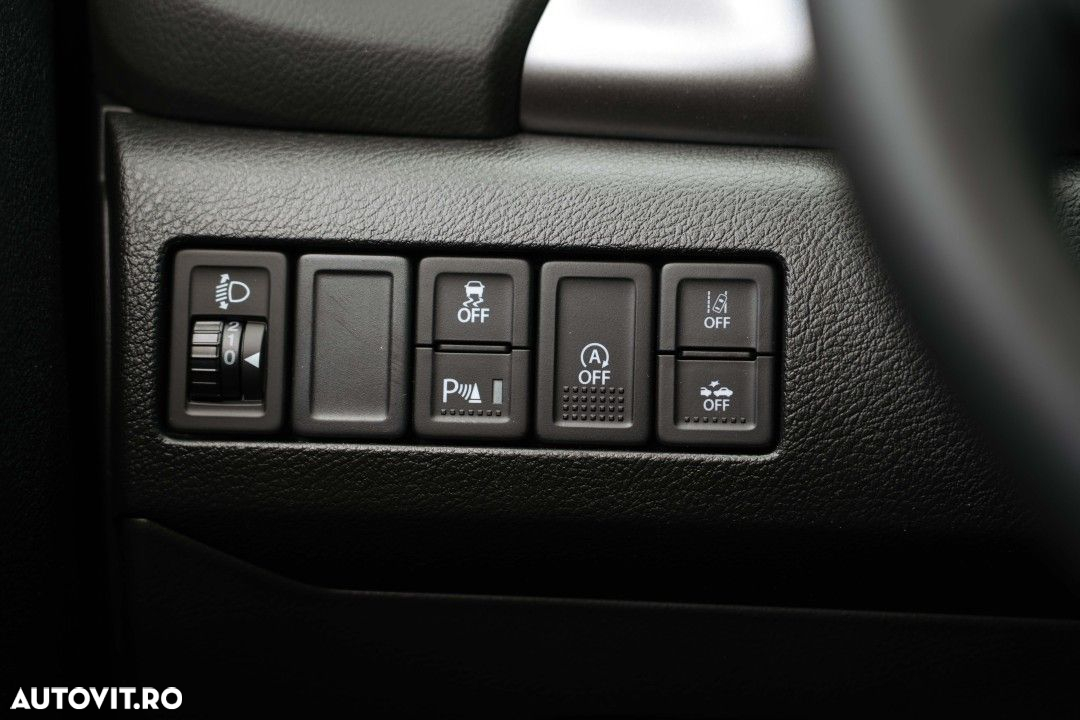 Suzuki Vitara - 22